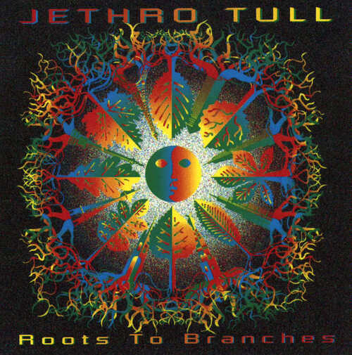 Jethro Tull (1992-