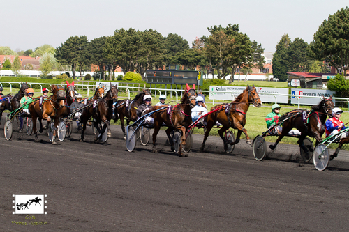 PRIX DE CHAMONIX	