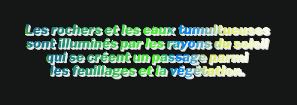 Dessin et peinture - vidéo 4211 : Comment peindre des kayakistes sur des rapides (rochers, rapides) 3/3 ? - huile, acrylique.