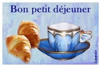 Bon lundi 