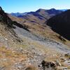 Descente du Tuc de Maubèrme