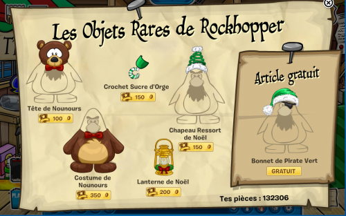 Guide: fête de noël