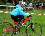 10ème Cyclo cross VTT UFOLEP de Bruay la Buissière ( Ecoles de vélo )