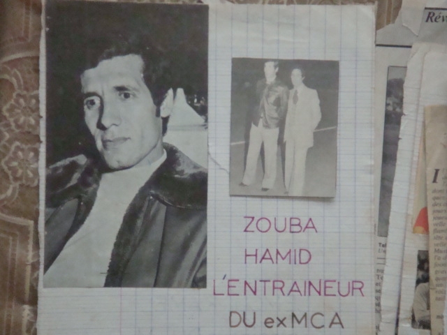 zouba photo