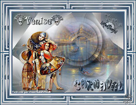 Venise Carnival