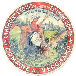 Images anciennes de la Haute-Saône (70)
