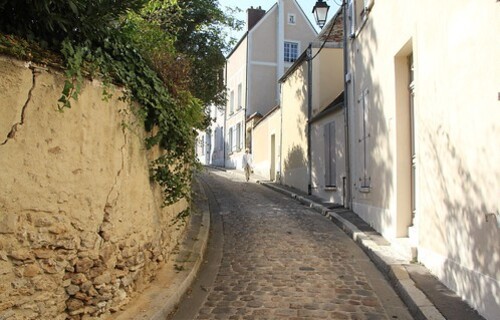 Montfort-l'Amaury (Yvelines)