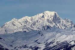 Mont-Blanc