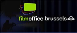 Logo Brussels Film Office