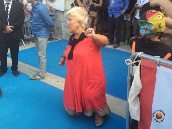 mimi mathy rencontre son mari