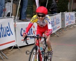 Prix cycliste UFOLEP de Beaulencourt ( Ecoles de cyclisme )