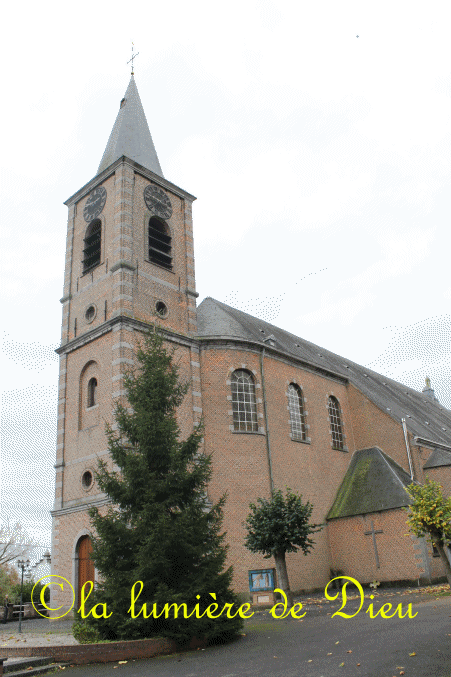 Basilique Notre-Dame de Tongre