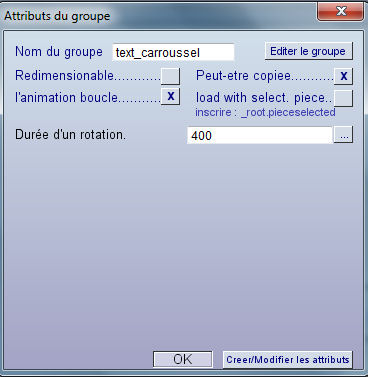 4. Flash Tutorial Körírás