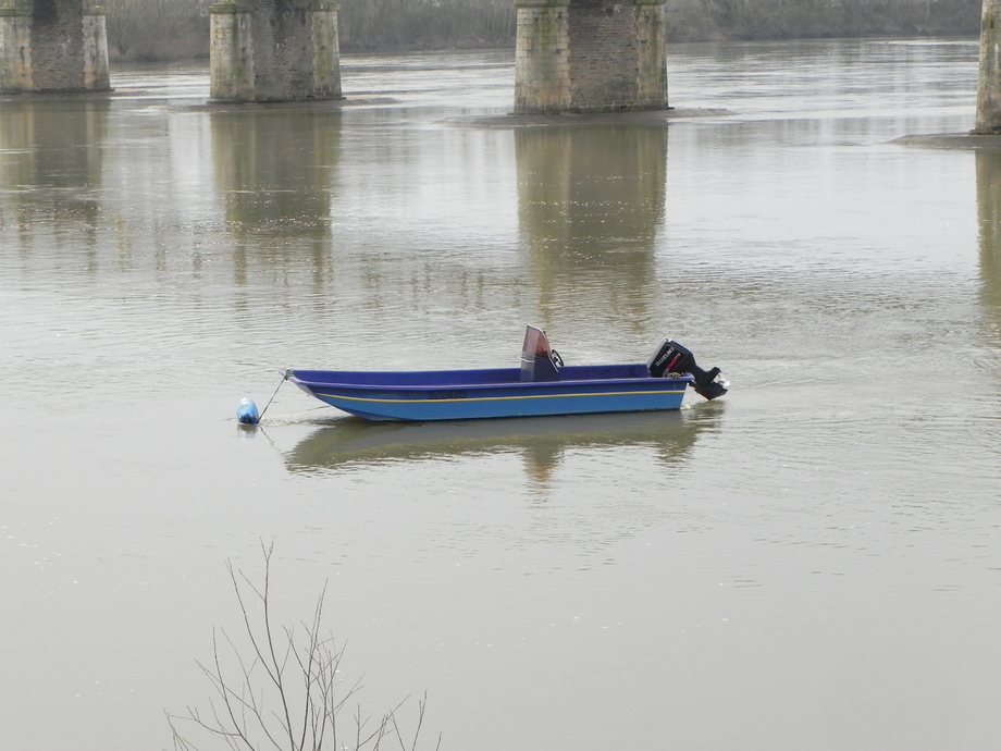 Mauves sur Loire  dept 44