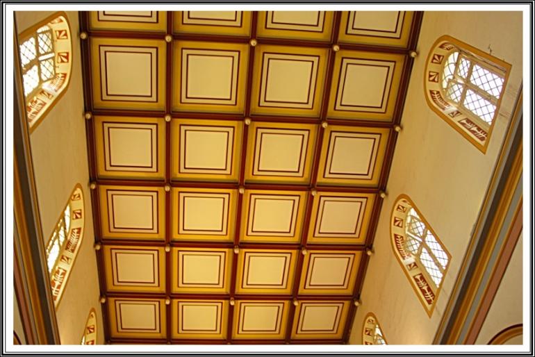 Cathédrale ST-DENIS & alentours+ STE-MARIE (2/6) -