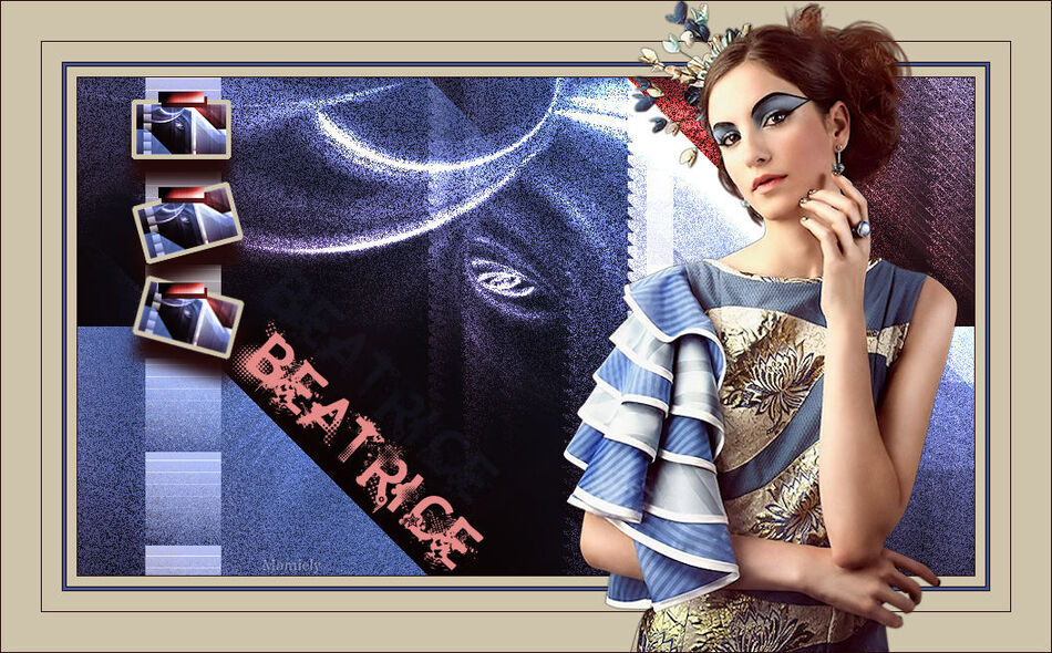 Versions Beatrice