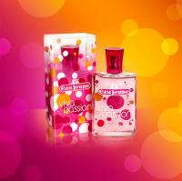 viva passion eau jeune