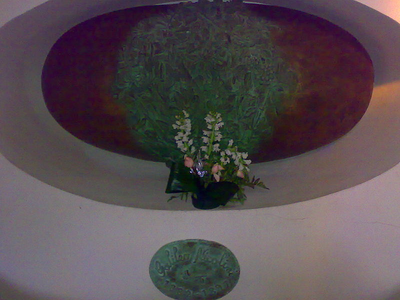 Image illustrative de l’article Galileo Nicolini