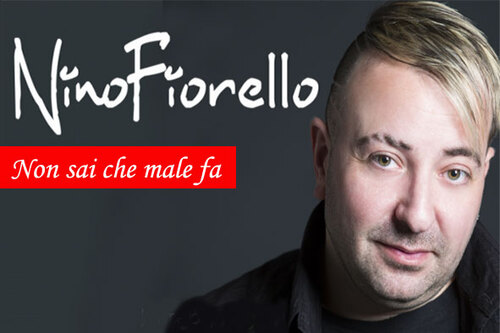 Nino Fiorello-Non sai che male fa