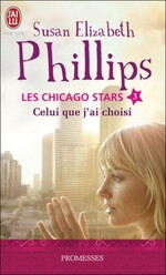 Les Chicago Stars de Susan Elizabeth Phillips