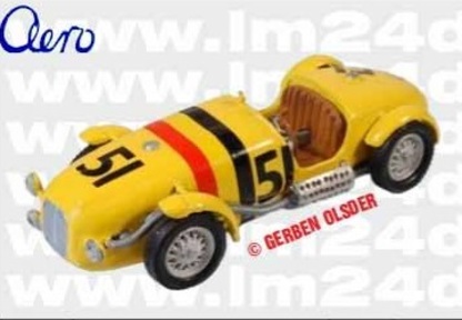 Le Mans 1950 (2) 