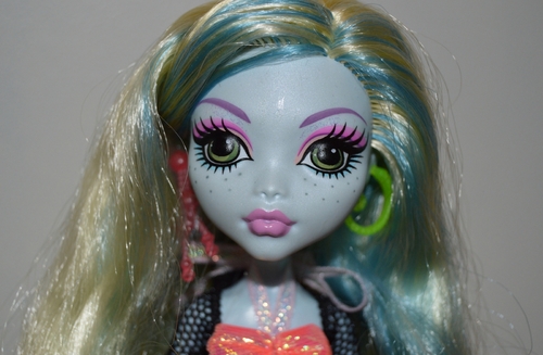 Lagoona Blue Picture Day