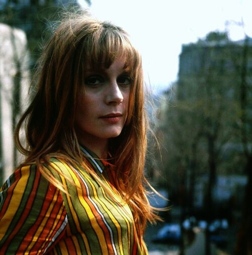 FRANCOISE DORLEAC