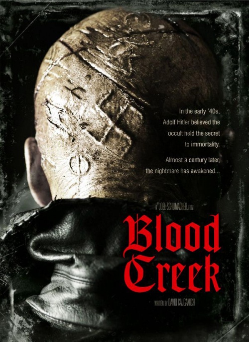 BLOOD CREEK