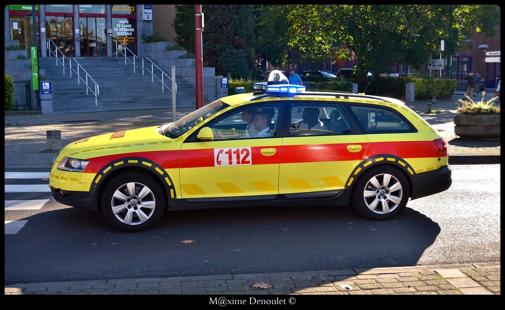 service espace rencontre charleroi