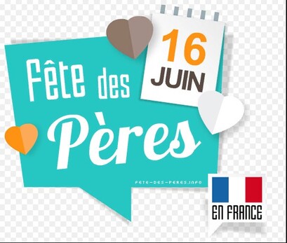 Fête des pères