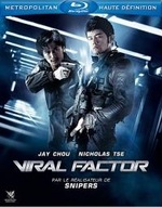 [Blu-ray] Viral Factor