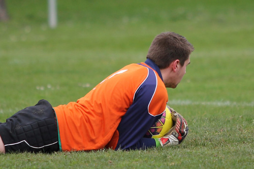 EFDE - FC LA BALME NORD ISERE