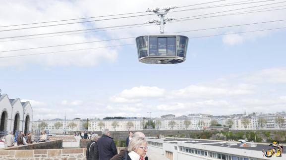 Direction Brest: les Ateliers des Capucins