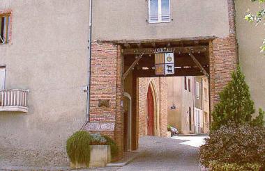 CES BEAUX VILLAGES DE L'ARIEGE MONTAULT