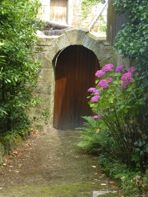 LA TRINITE SUR MER / MORBIHAN / PETITE MER !