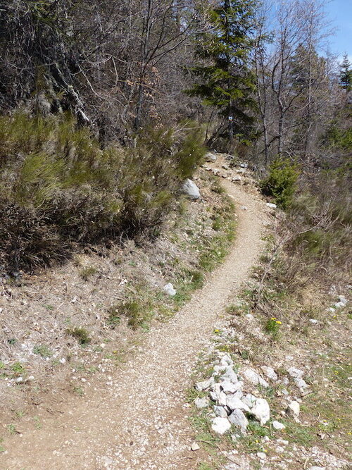 Cascade de Céüse