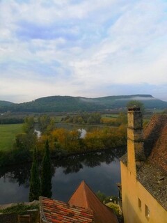 Rando de fifille en Dordogne.