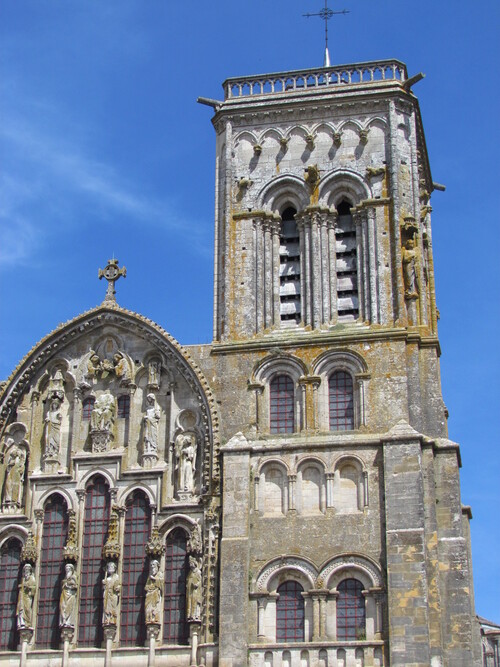 Vézelay (2).