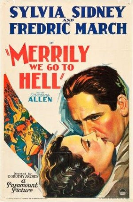 Box-office USA - Semaine du 15 au 21 juin 1932