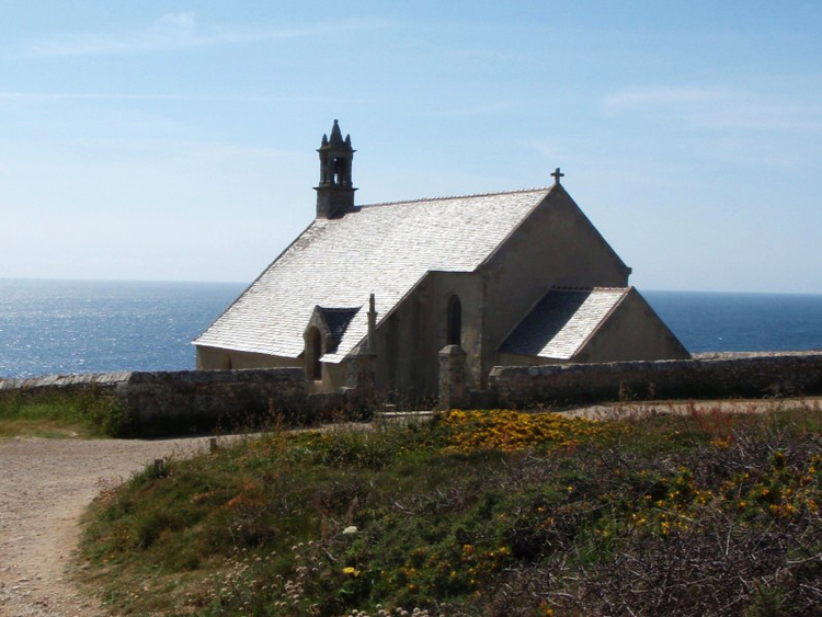 Il était une fois un voyage 2010 - Douarnenez