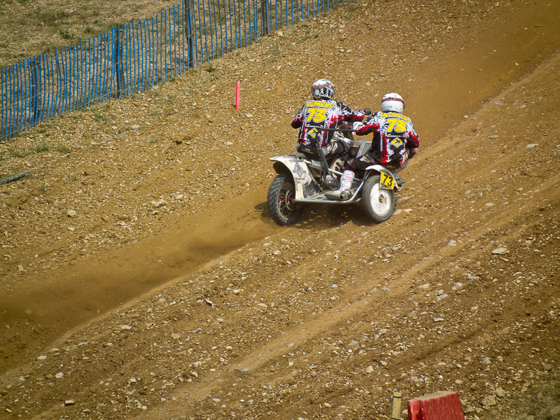 Championnat du monde 2013 de side car cross à iffendic (28)