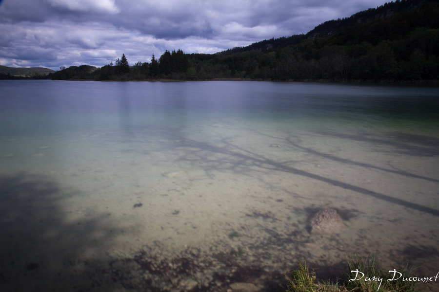 Lac Ilay - 03