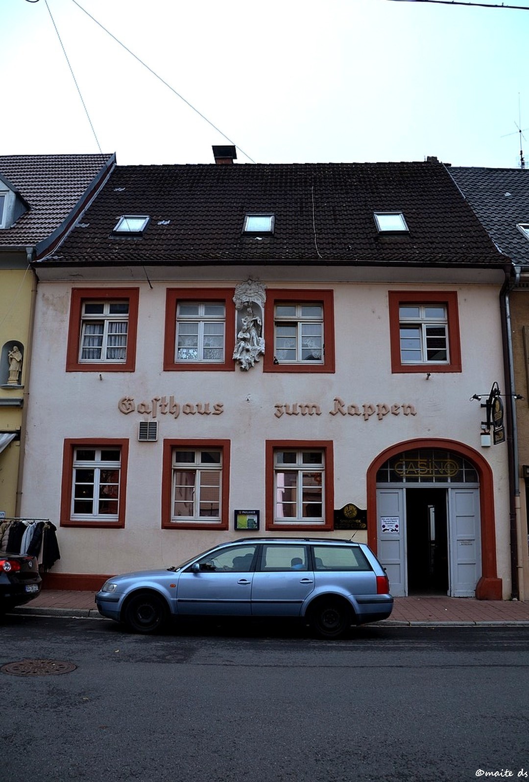 Rastatt - Allemagne (2)