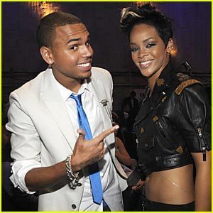 Rihanna : Découvrez ses deux nouveaux titres avec Chris Brown…(Audio) 
