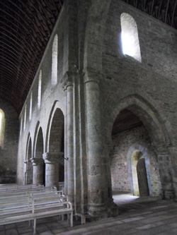 L'Abbaye de Boquen