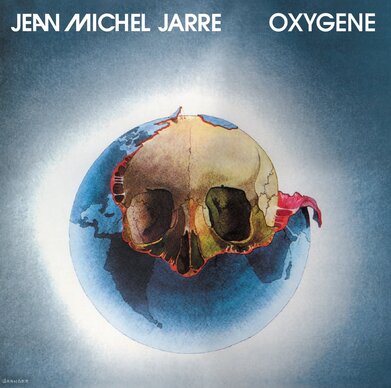 Oxygene: Jean-Michel Jarre: Amazon.fr: CD et Vinyles}