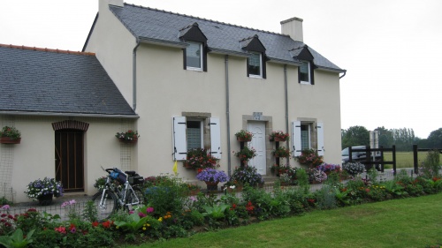 rencontres malestroit