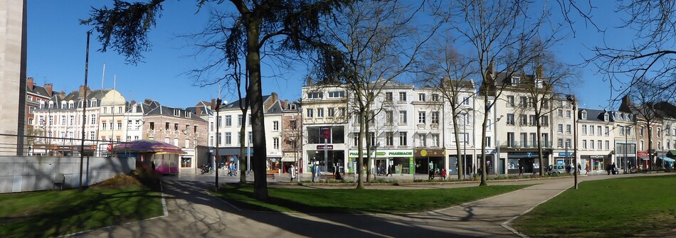 Autour du Général Leclerc 