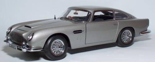 DB 5 Auto Art