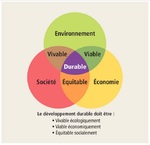 Schéma du développement durable